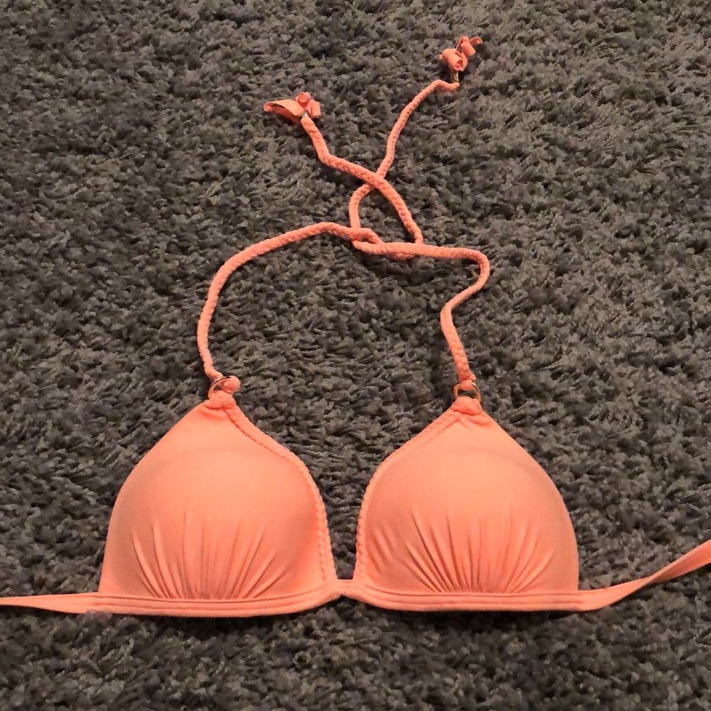 Swimsuit top